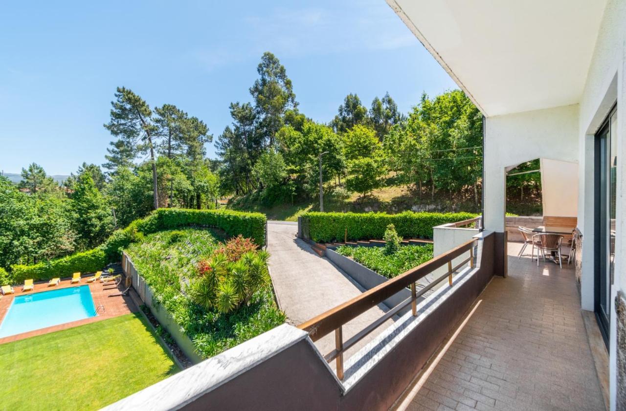 Do Ermal Apartment Vila Boa (Minho)