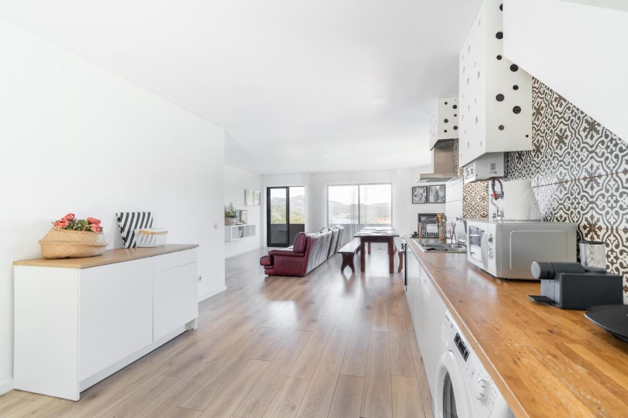 Do Ermal Apartment *