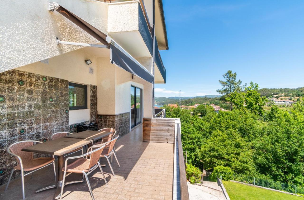 Do Ermal Apartment *