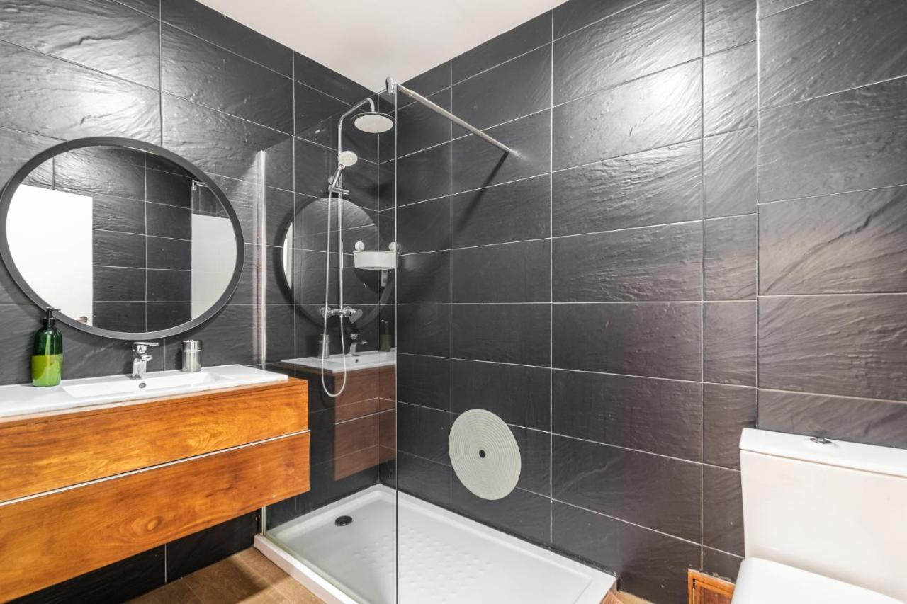 Apartment Do Ermal *
