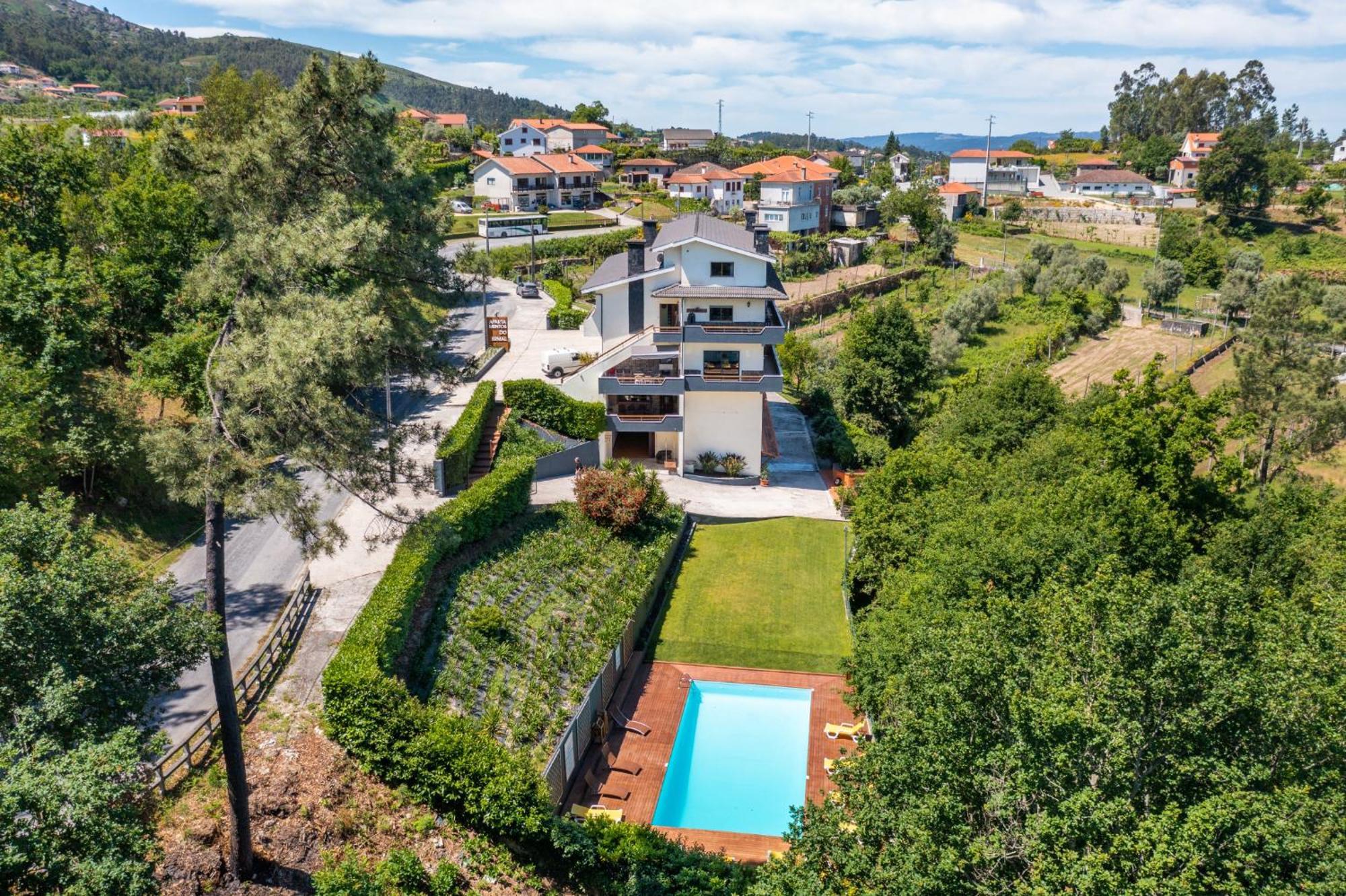Apartment Do Ermal