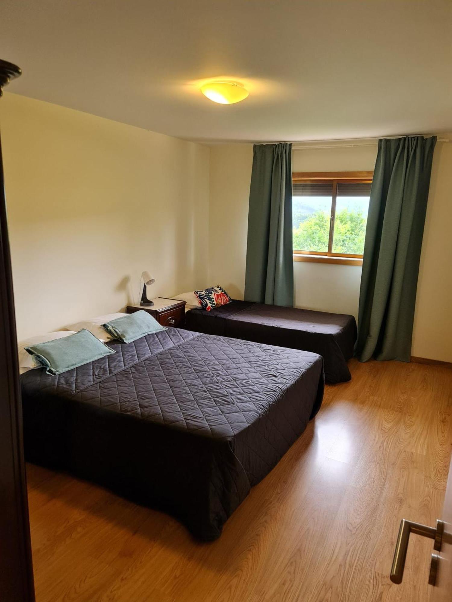 Apartment Do Ermal Vila Boa (Minho)
