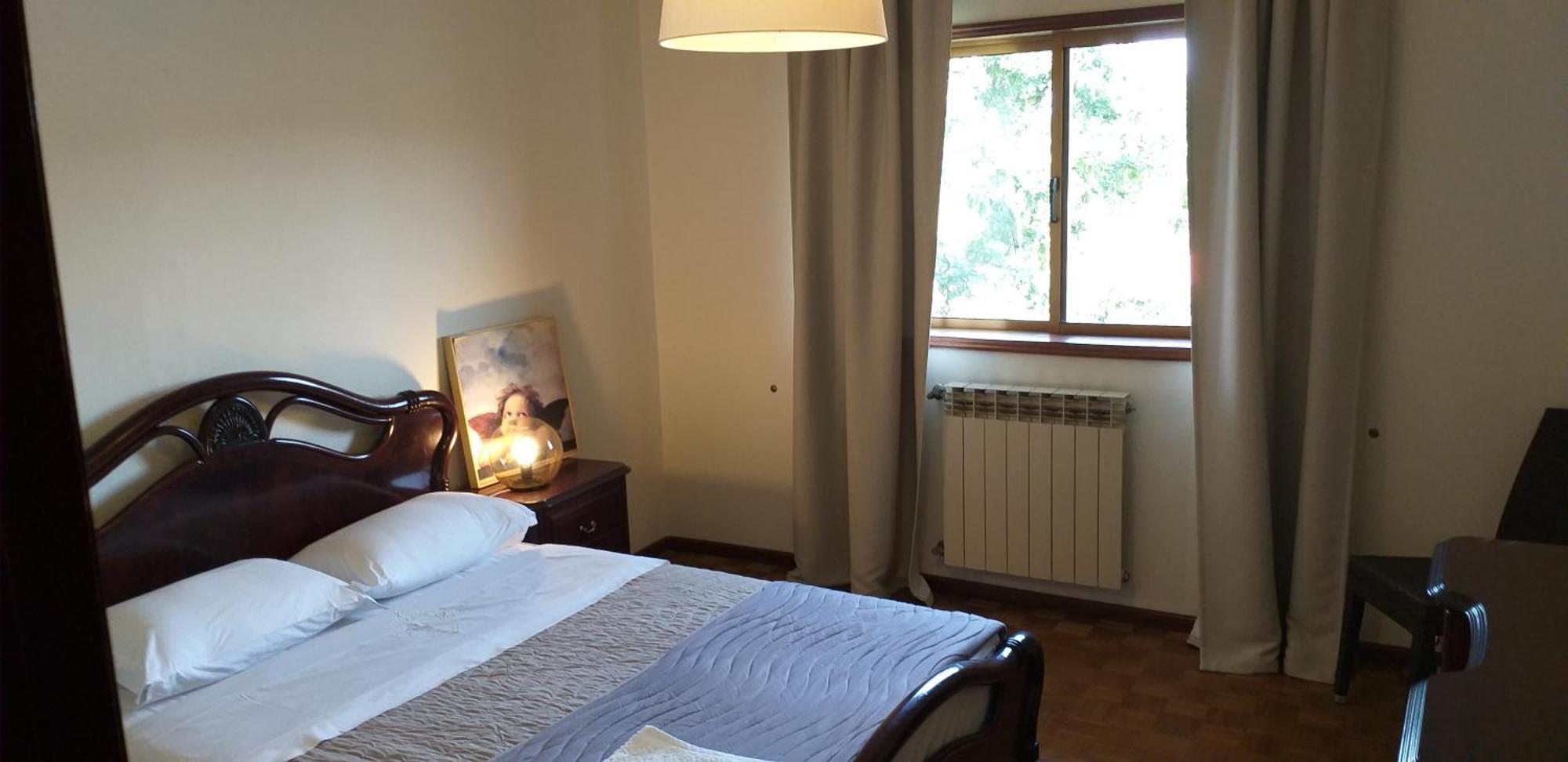 Do Ermal Apartment