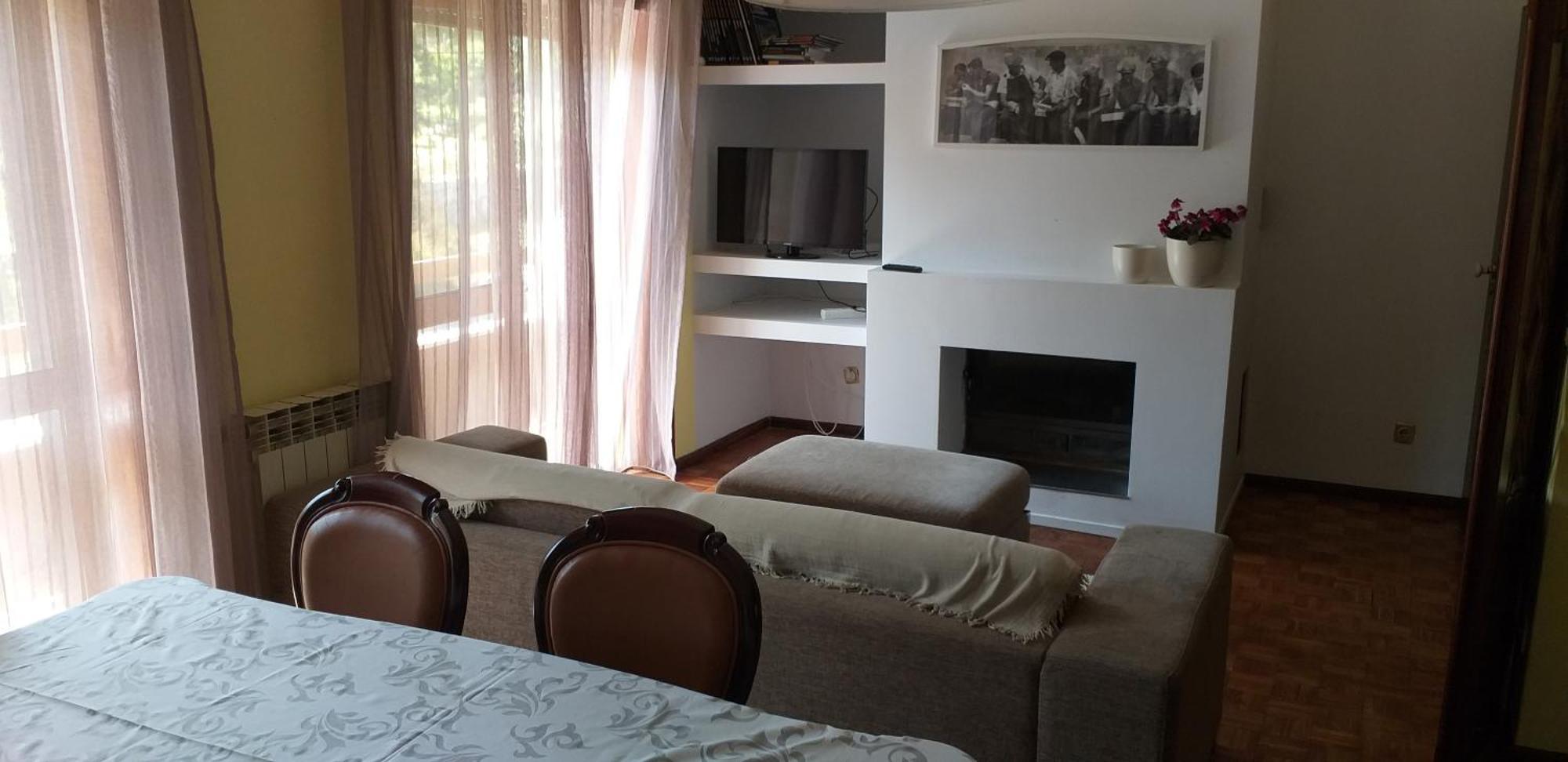 Apartment Do Ermal Vila Boa (Minho)